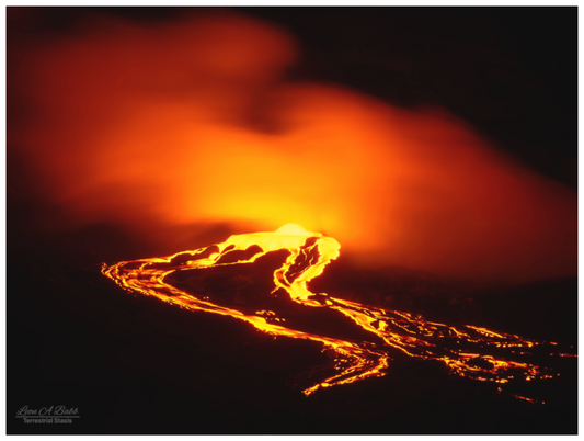 Main image (03H) Afterglow