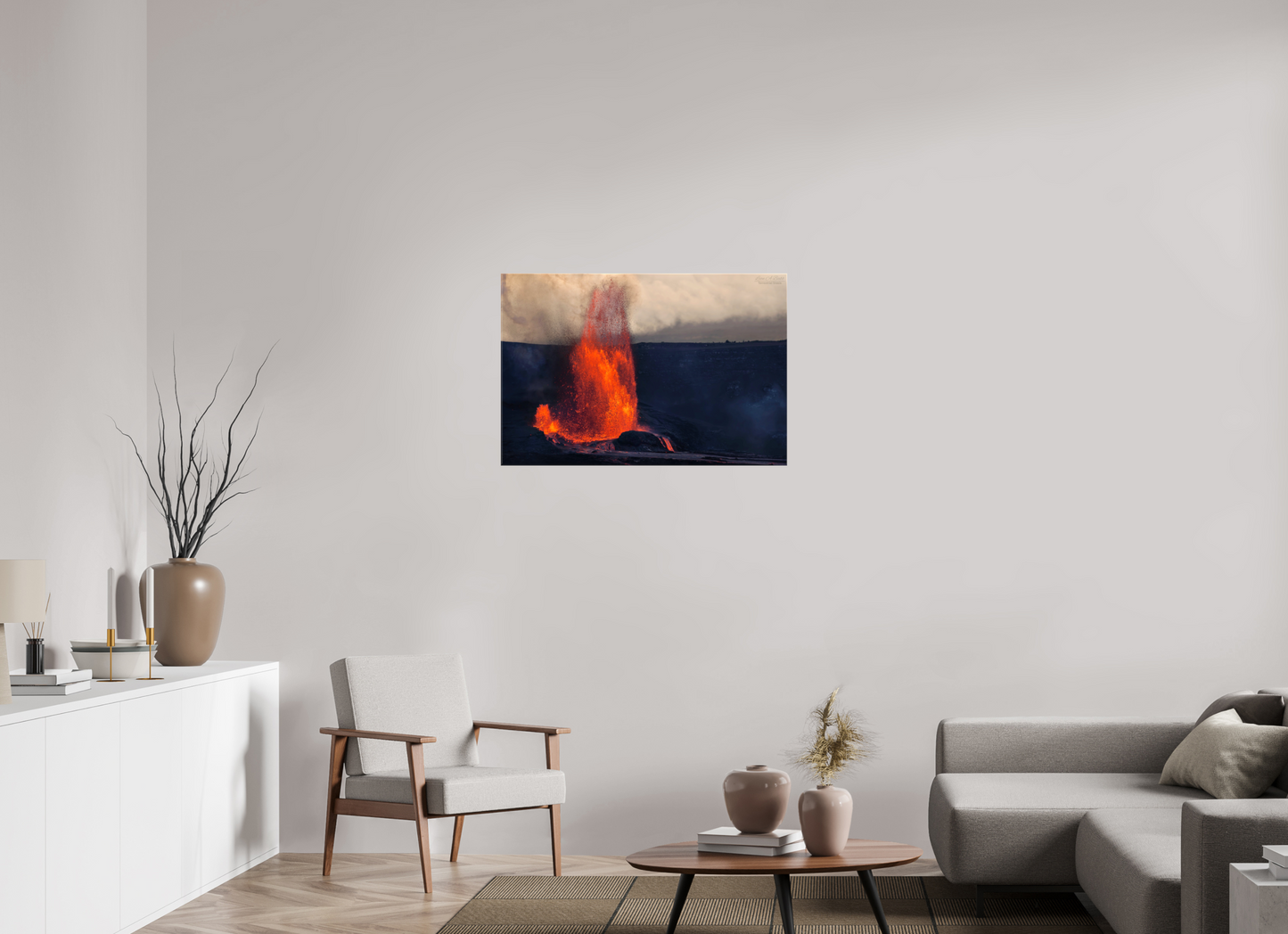 (03D) Kilauea Eruption