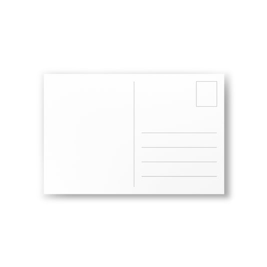(02D) Postcard Set (10) - Bridge to Moku Ola