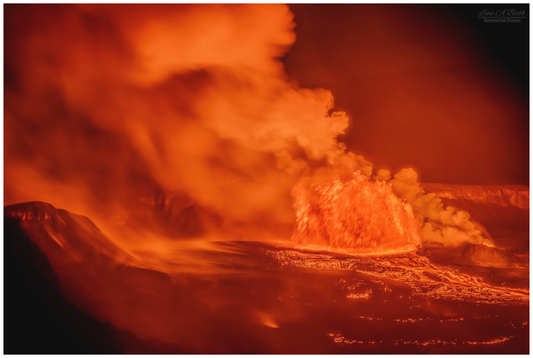 Main image (03J) Pele’s Eternal Breath