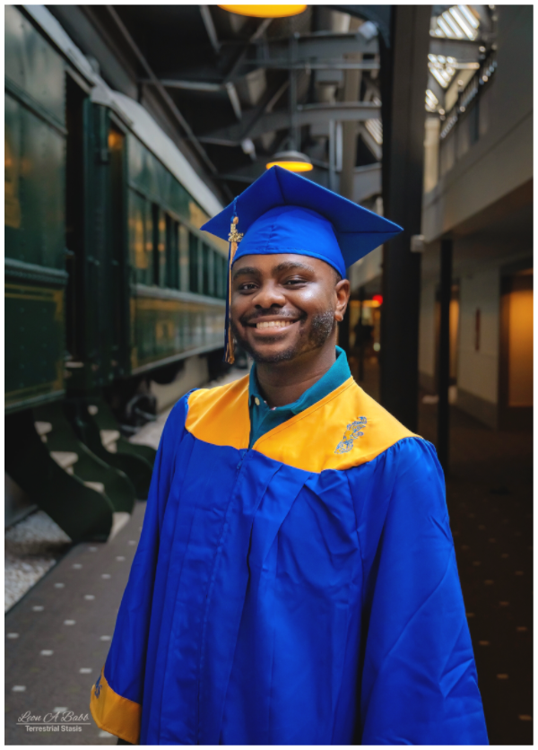 Main image (15B) Joseph’s High School Graduation