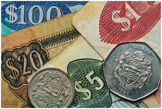 Main image Currency and Culture