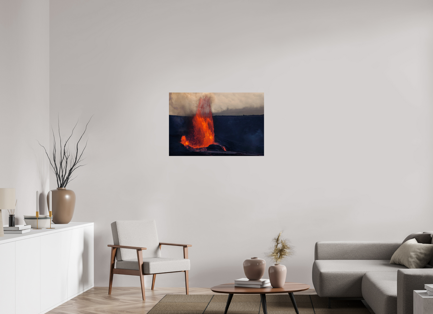(03D) Kilauea Eruption