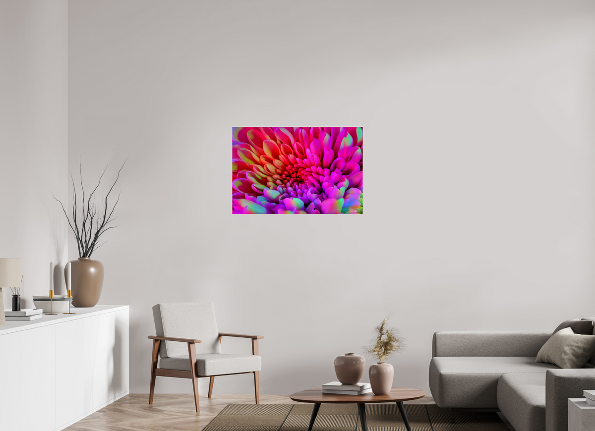 36 x 24″, Photo Print Under Acrylic Glass ????