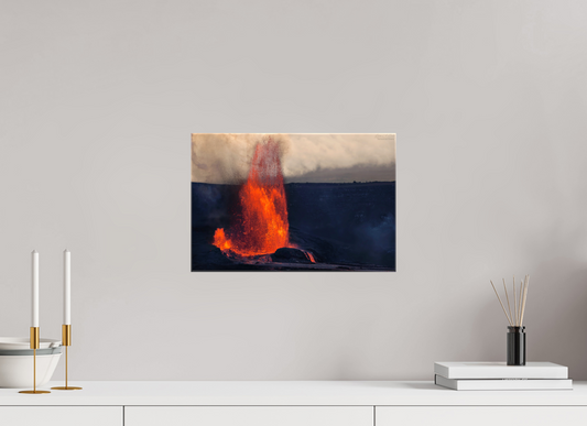 (03D) Kilauea Eruption