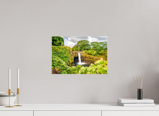 (04C) Rainbow Falls