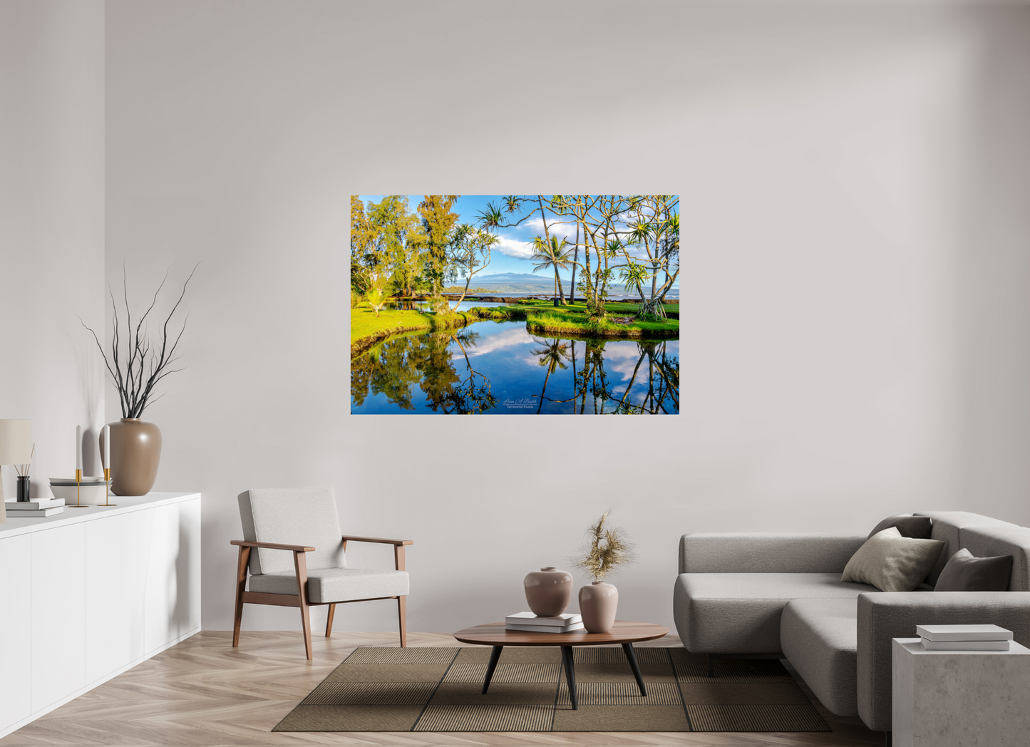 (04B) Richardson Ocean Park