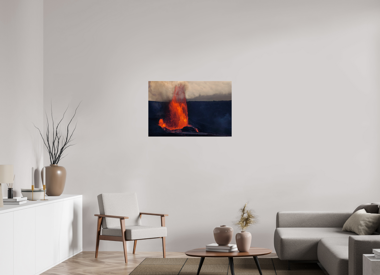 (03D) Kilauea Eruption