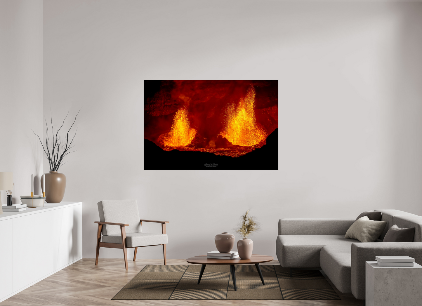 (03C) Twin Flames at Kilauea