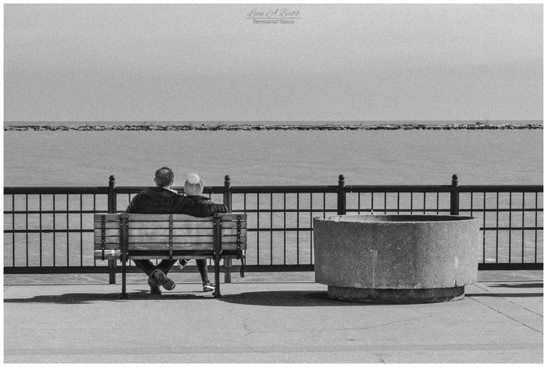 Main image (15A) Lovers in Chicago