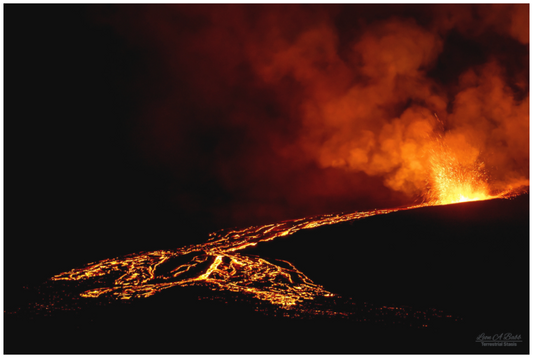 Main image Flux of Flame