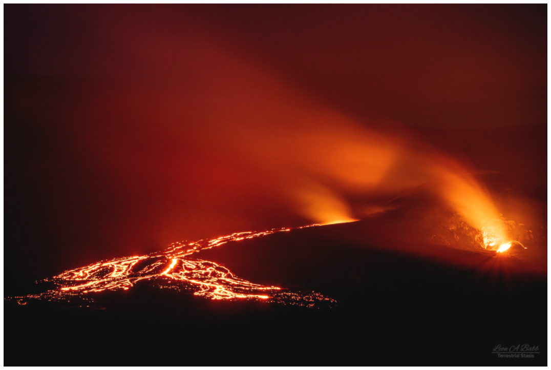 Main image Island of Fire